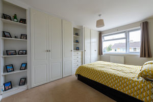 Bedroom 1- click for photo gallery